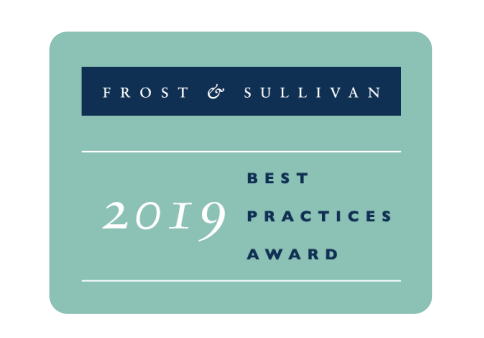 best practices 2019 award