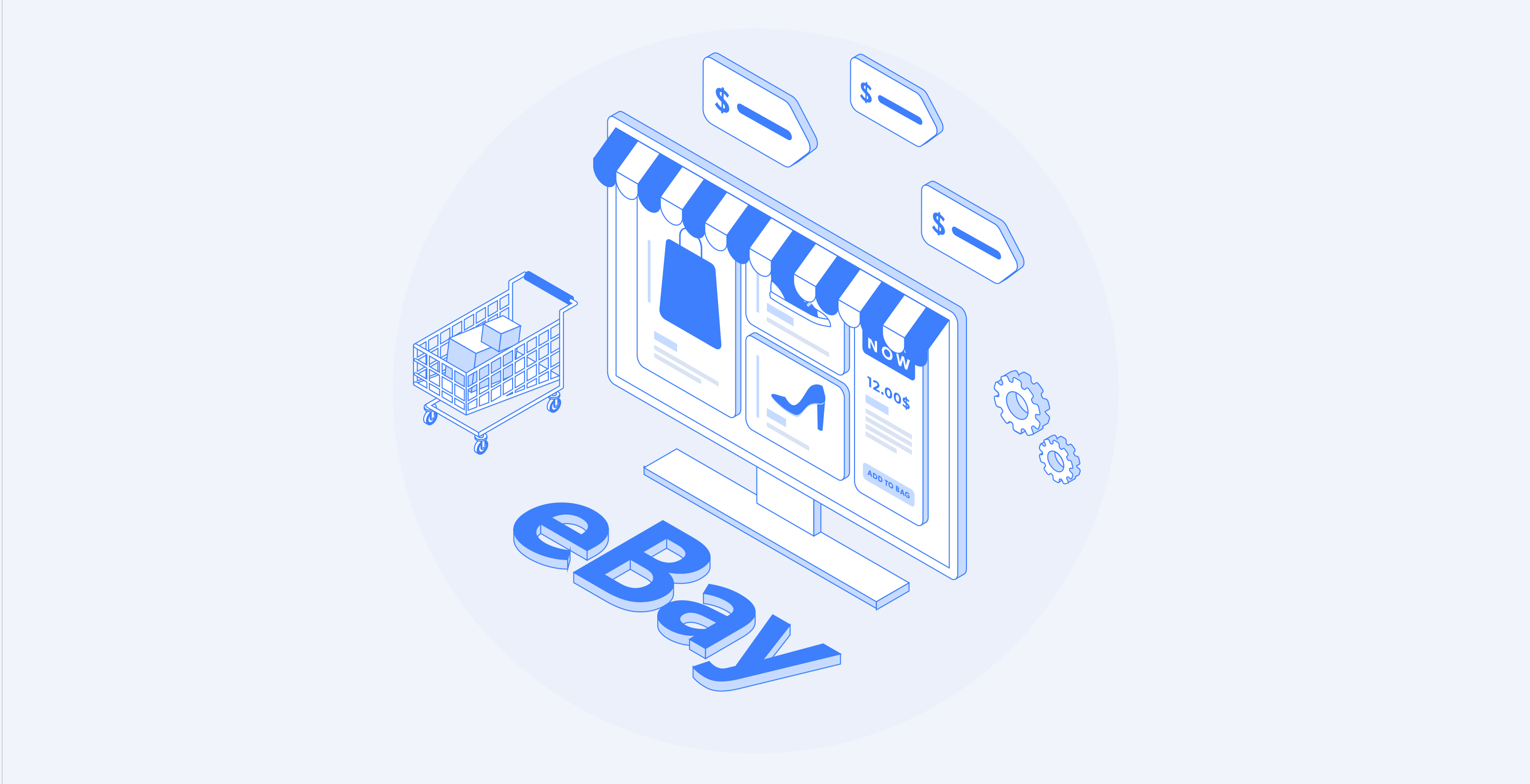 如何用Python抓取eBay页面来监控价格