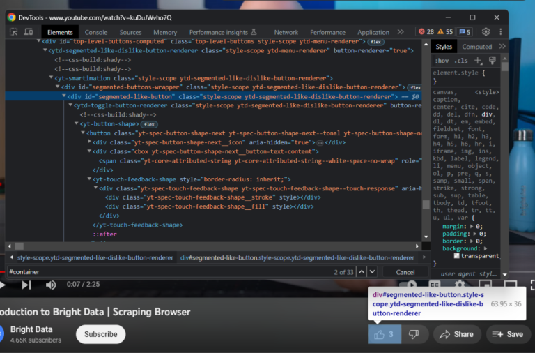 ε¦δ½η¨ Python ζε YouTube ζε