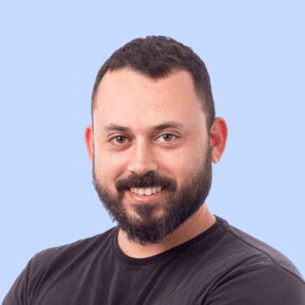 Aviv Besinsky