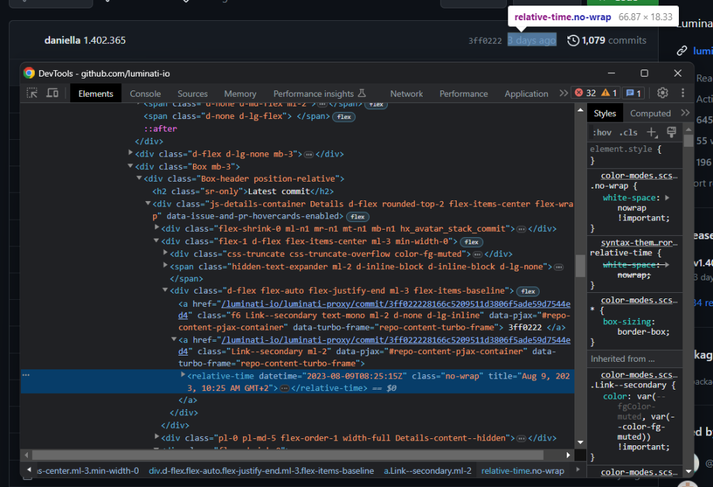 github - luisjba pygithub-etl: python library that... 如何在 Python 中抓取 GitHub 存储库