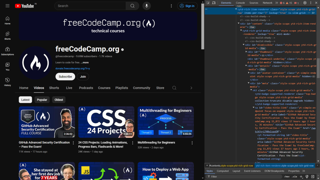 如何使用 lxml 进行网页抓取 - 2025 年分步指南