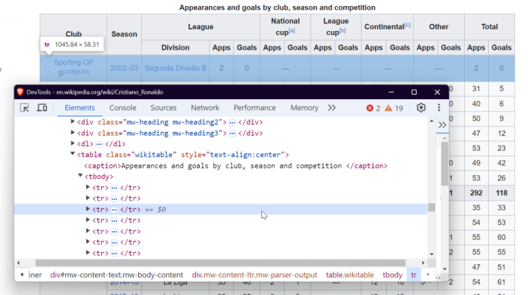 python | wikipedia search using python | python... 如何使用Python爬取维基百科:一步步指南