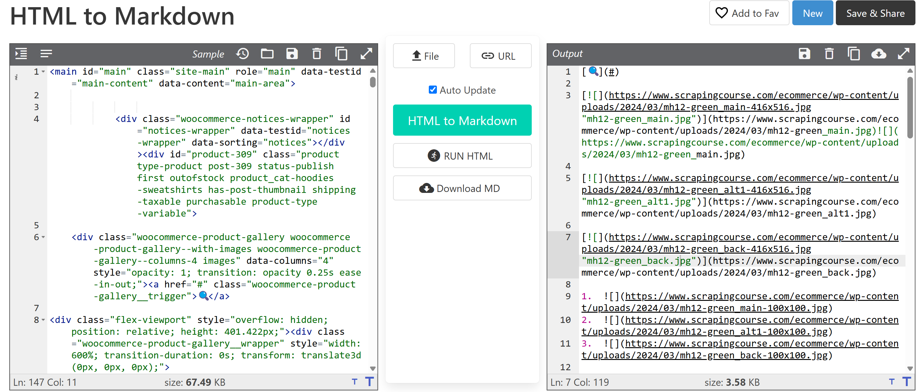 使用 Perplexity AI 进行网页爬取——循序渐进的指南