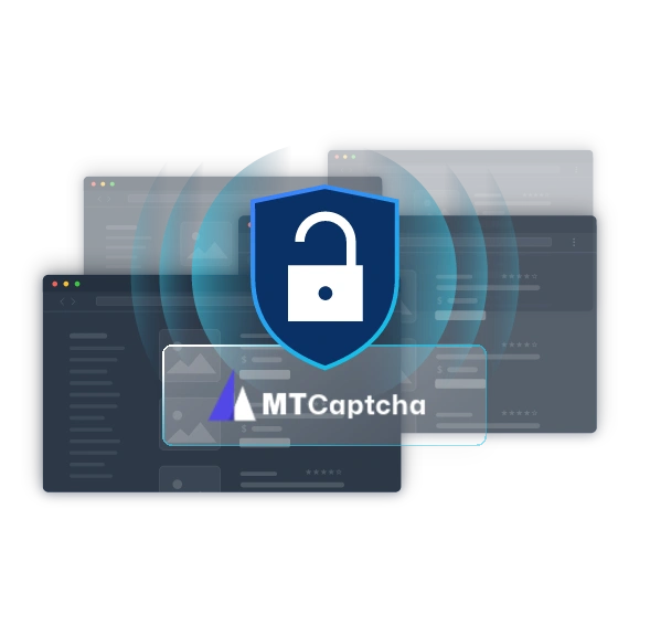 MTCaptcha 解算器