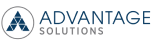Advantage solutions 标志