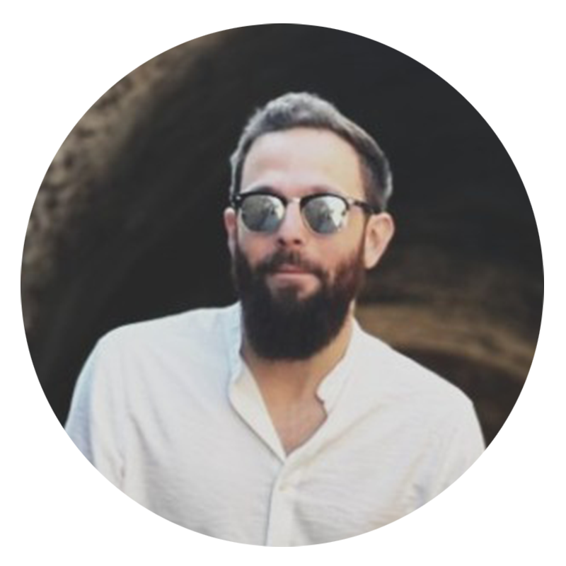 Amir Mendelson - PowerDrop