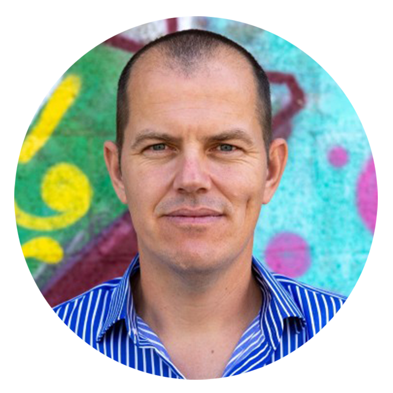 Andries Mooij - Superscanner