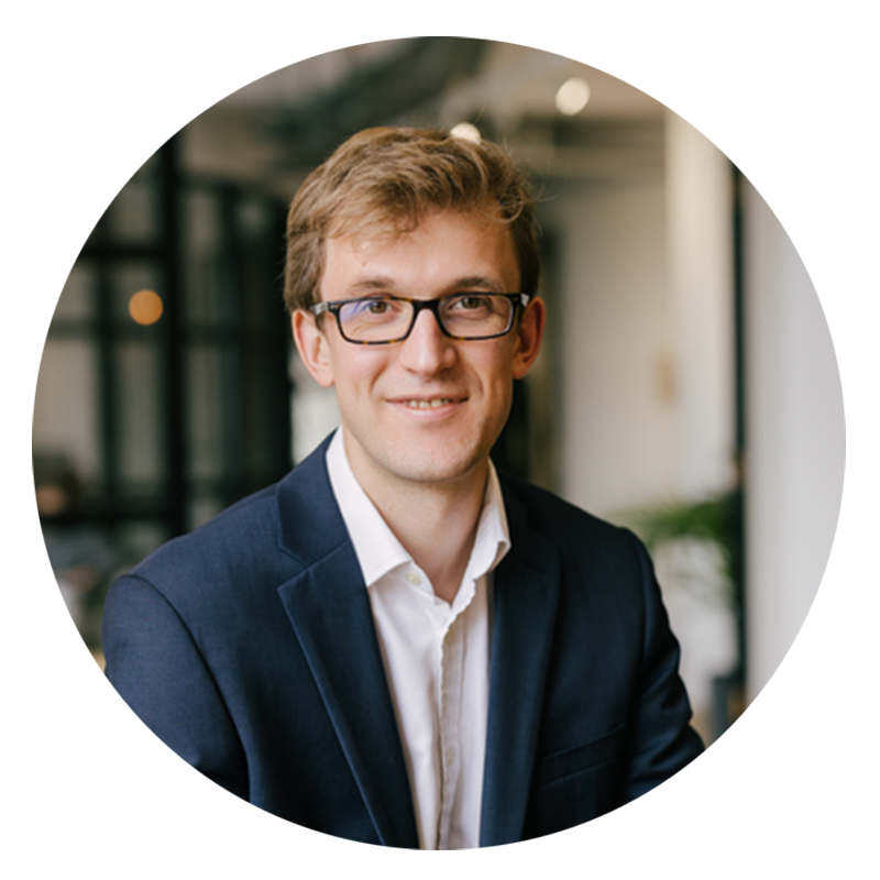 Ben Nelmes - NewAutomotive