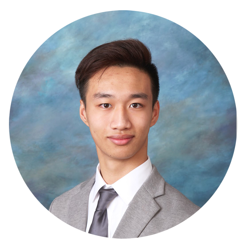 Brian Chen - GrocerCheck