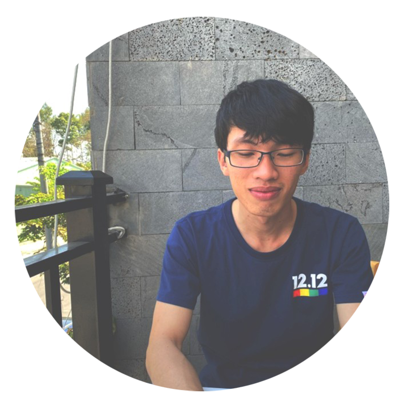 Edward Nguyen - Shopee