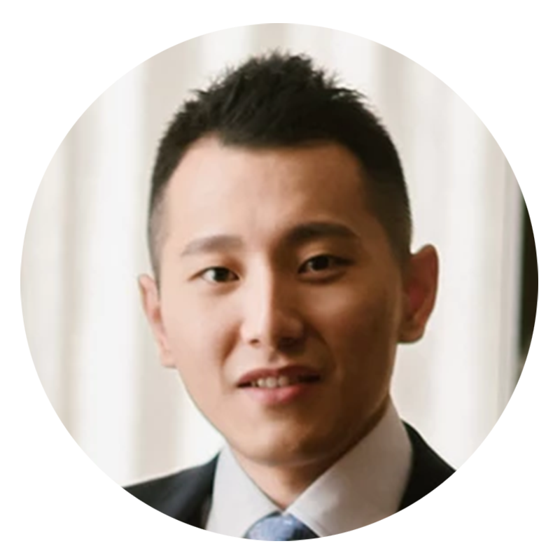 Fan Jin - Shengsoft Technologies