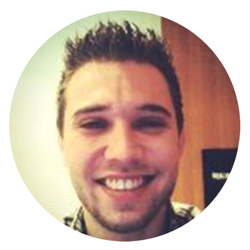 Glenn Miseroy - LeadExpress