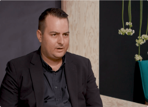 Gorge Koutsoudopoulos