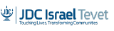 JDC Israel Tevet 标志