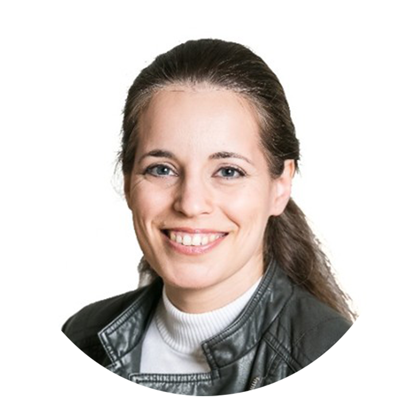 Marina Darlow - Sprint COVID-19