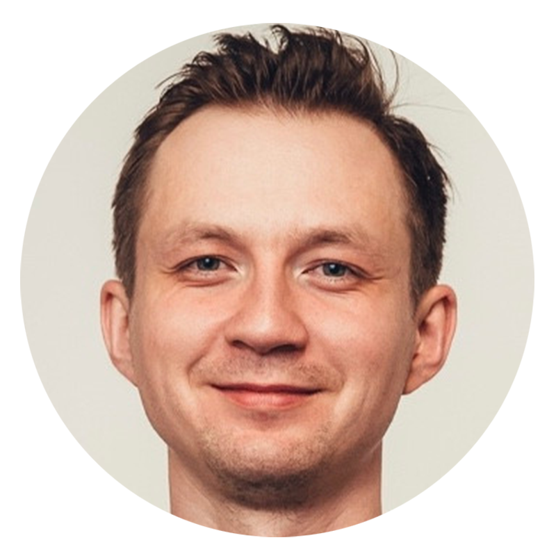 Pavel Vlasov - AppFollow
