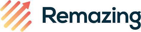Remazing 标志