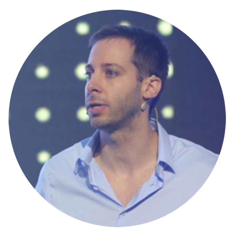 Roi Krakovski - Usearch