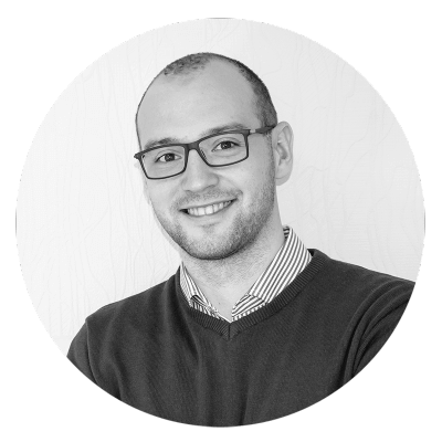 Sergii Klius - DataOx