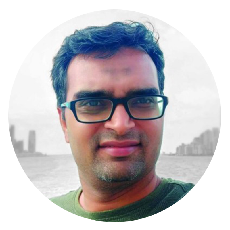 Shameel Abdulla - Clootrack