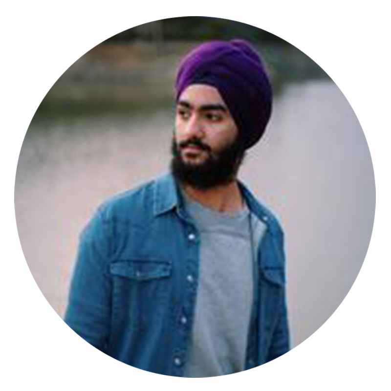 Tejpal Virdi - Sideman