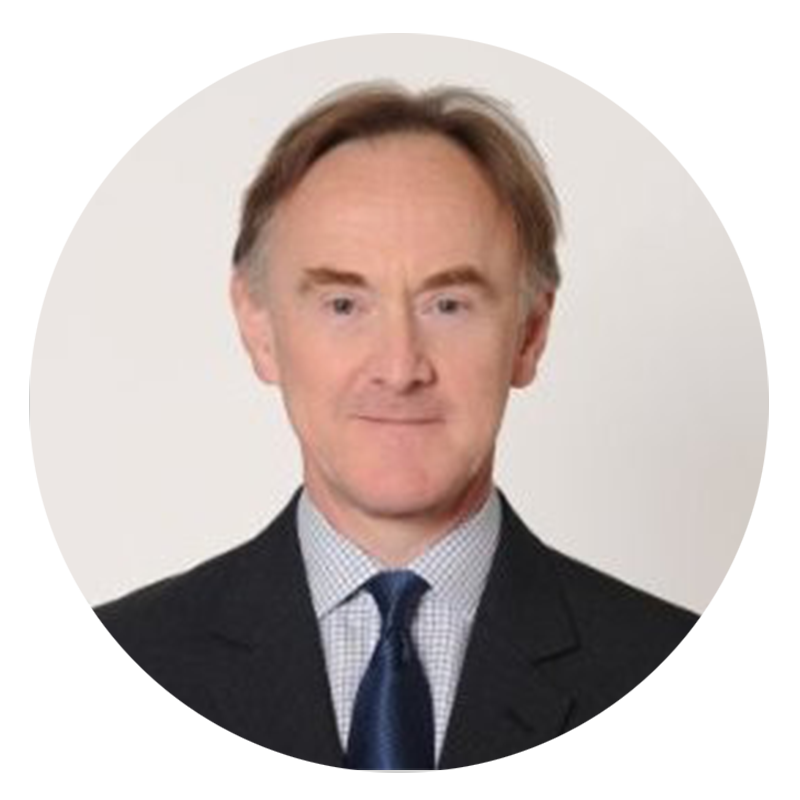 Thomas Dillon - WIPO