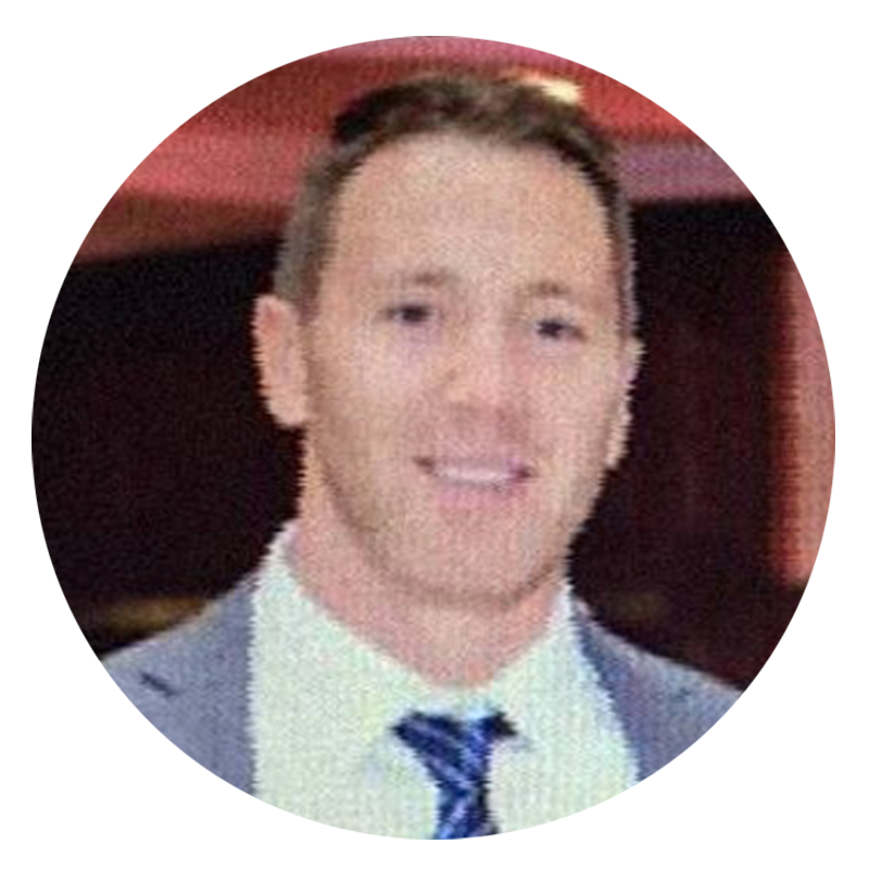 Tom Hogans - CTO RealArb