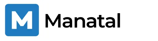 Manatal 标志