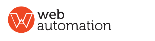 Webautomation 标志
