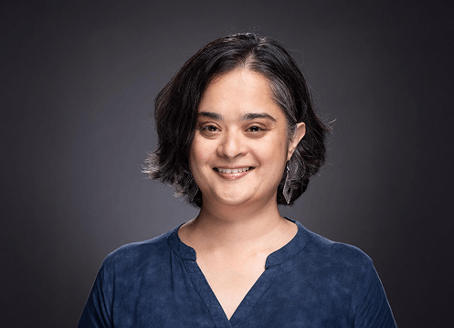Devi Parikh - Yutori
