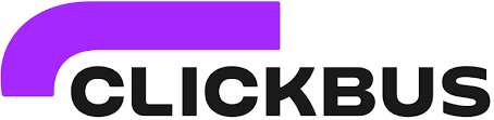 Clickbus 标志