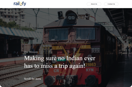 railofy