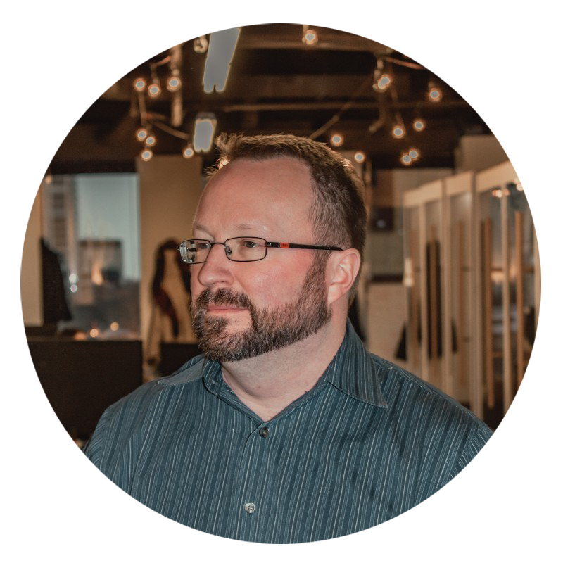 Clint Ruch - KEY