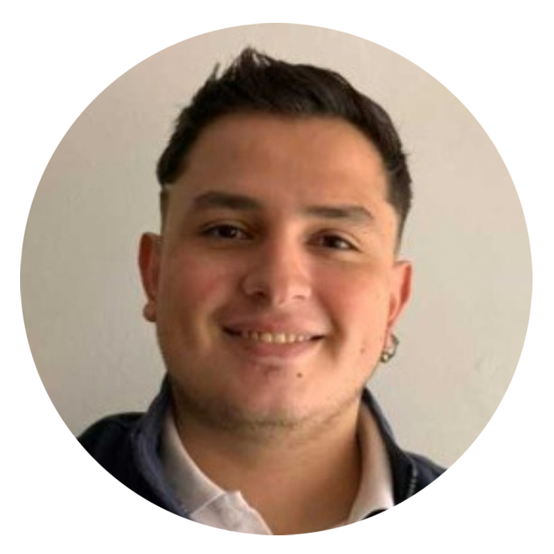 David Patino - shopee-colombia