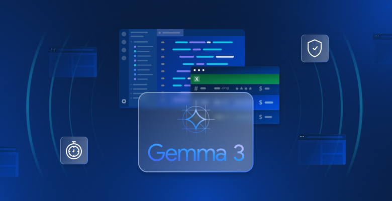 微调-Gemma-3