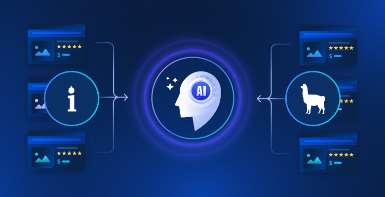 用 LlamaIndex 和 Bright Data 构建 AI 智能体