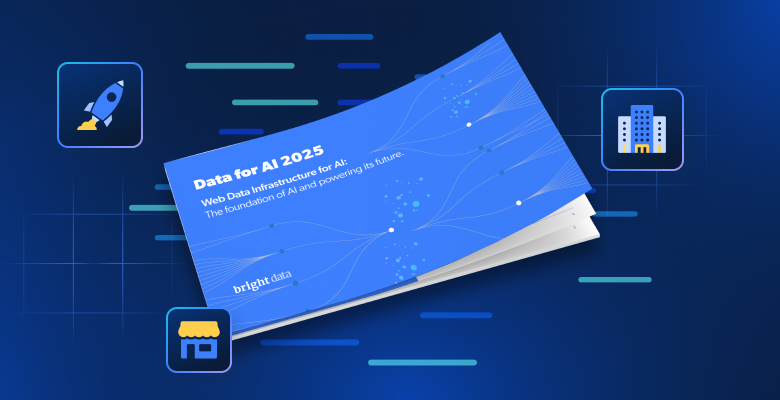 面向AI的2025数据趋势