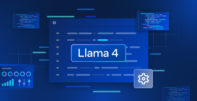 微调 Llama 4 模型