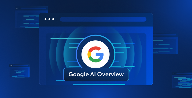 如何抓取 Google AI 概览页面