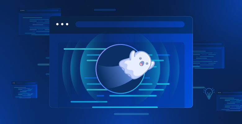 使用 Ghost Cursor 进行网页抓取