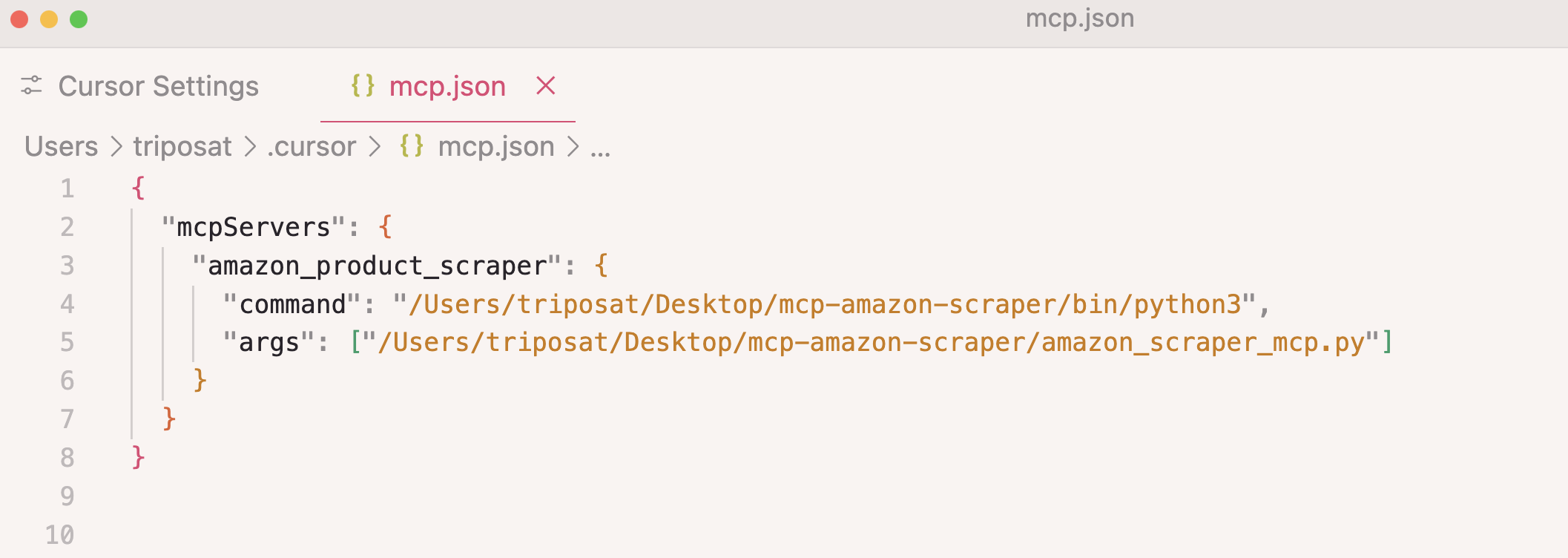 json 配置编辑器