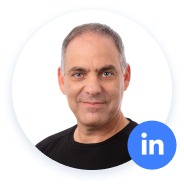 Nir Borenshtein