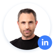 Rony Shalit