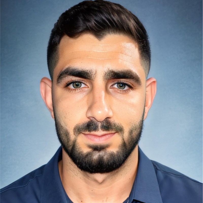 Meir Kadosh