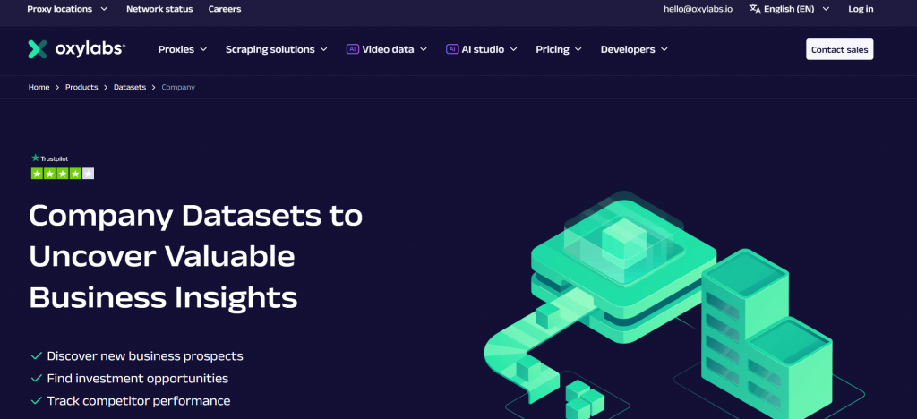 Oxylabs