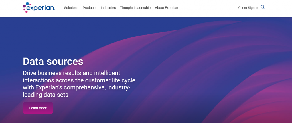 Experian