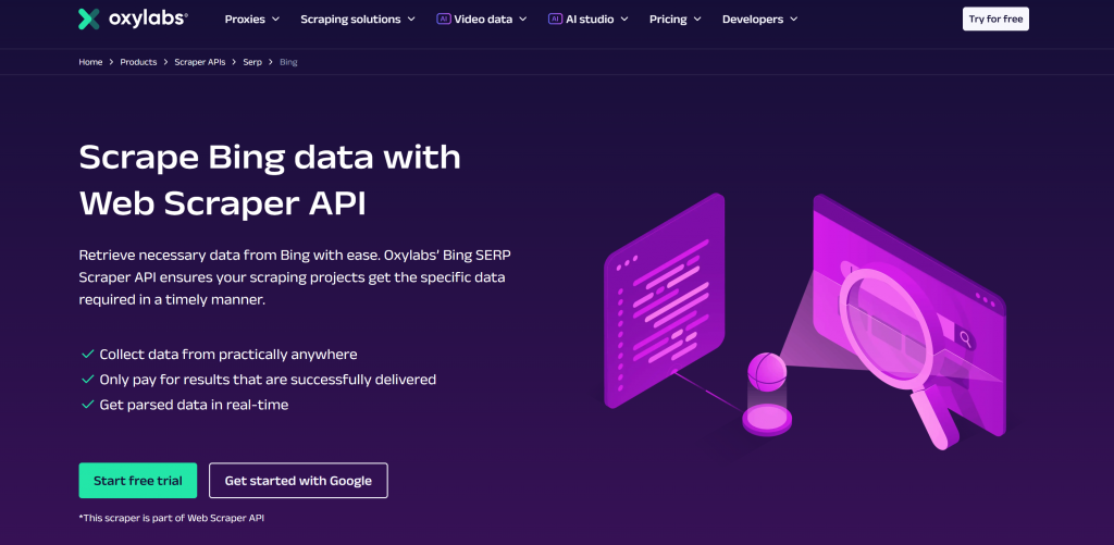Oxylabs