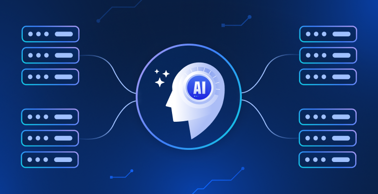 AI 数据映射