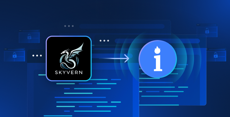 “Skyvern 自动化与 Bright Data API 集成”博客配图